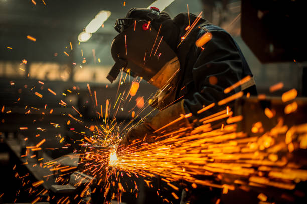 Best Aerospace and Defense Welding in Mount Sterling, OH