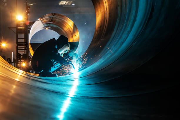 Affordable Welder Services in Mount Sterling, OH