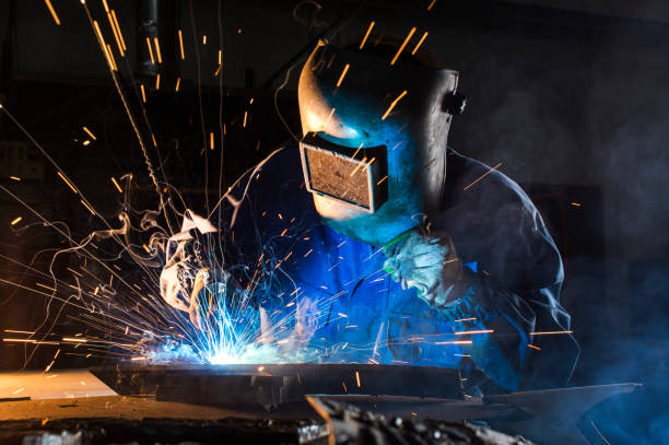 Best Marine and Shipbuilding Welding in Mount Sterling, OH