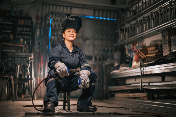 Best Marine and Shipbuilding Welding in Mount Sterling, OH