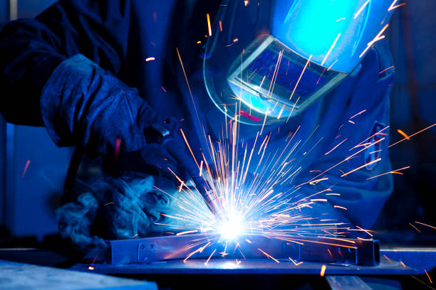 Best Aerospace and Defense Welding in Mount Sterling, OH