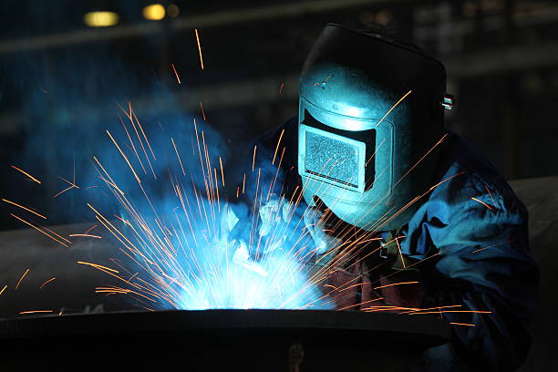 Best Structural Steel Welding in Mount Sterling, OH