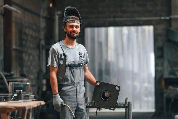Best Automotive Welding in Mount Sterling, OH