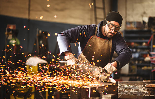 Trusted Mount Sterling, OH Welder & Metal Fabrication Experts