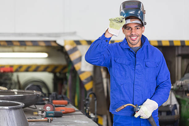 Best Structural Steel Welding in Mount Sterling, OH